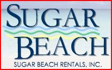 condo rentals in panama city beach, florida - sugar beach rentals